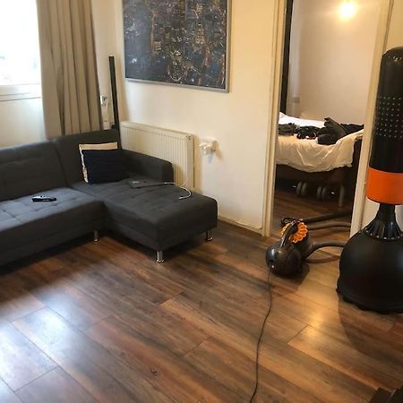 Modern 1 Bedroom Near Camden Londra Esterno foto