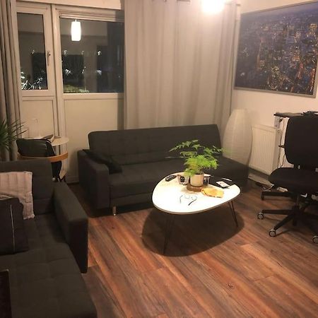 Modern 1 Bedroom Near Camden Londra Esterno foto