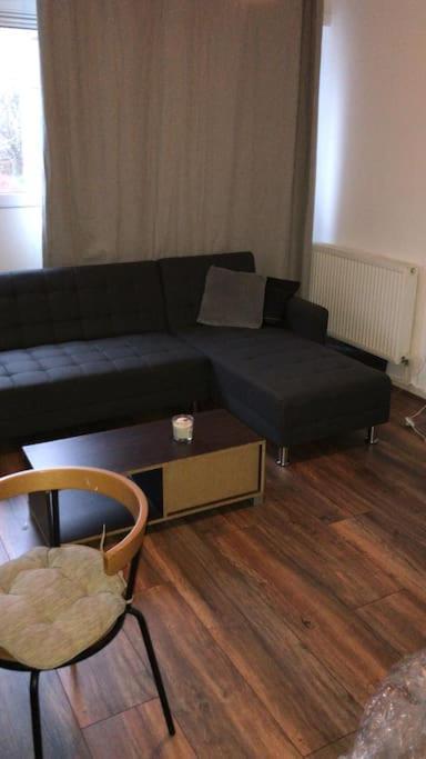 Modern 1 Bedroom Near Camden Londra Esterno foto