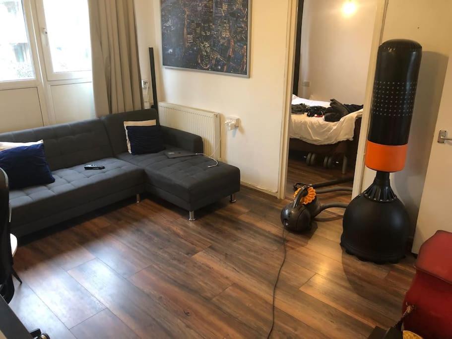 Modern 1 Bedroom Near Camden Londra Esterno foto